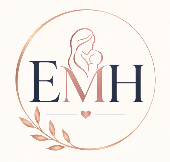 EMH logo